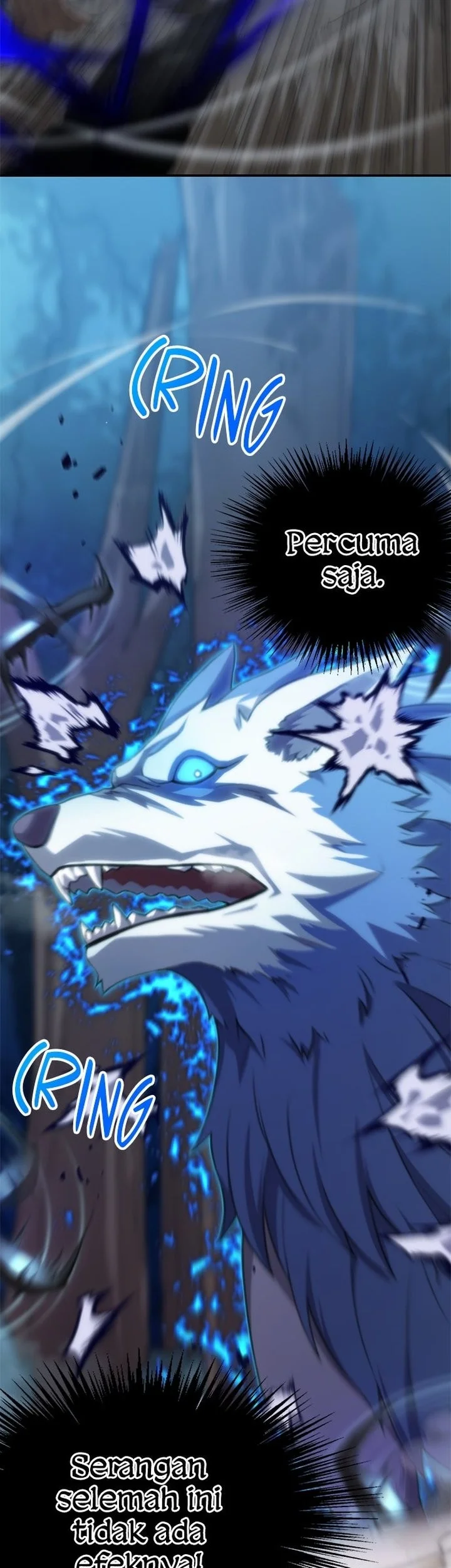 Oversummoned, Overpowered, and Over It! Chapter 16 - halaman 12