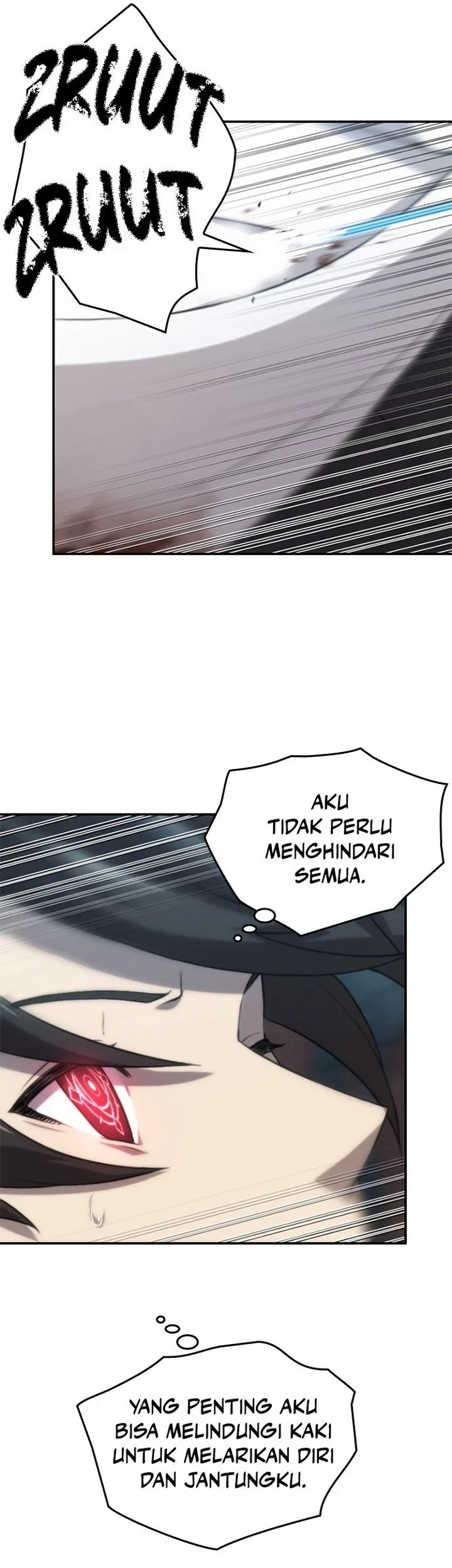 Oversummoned, Overpowered, and Over It! Chapter 16 - halaman 15