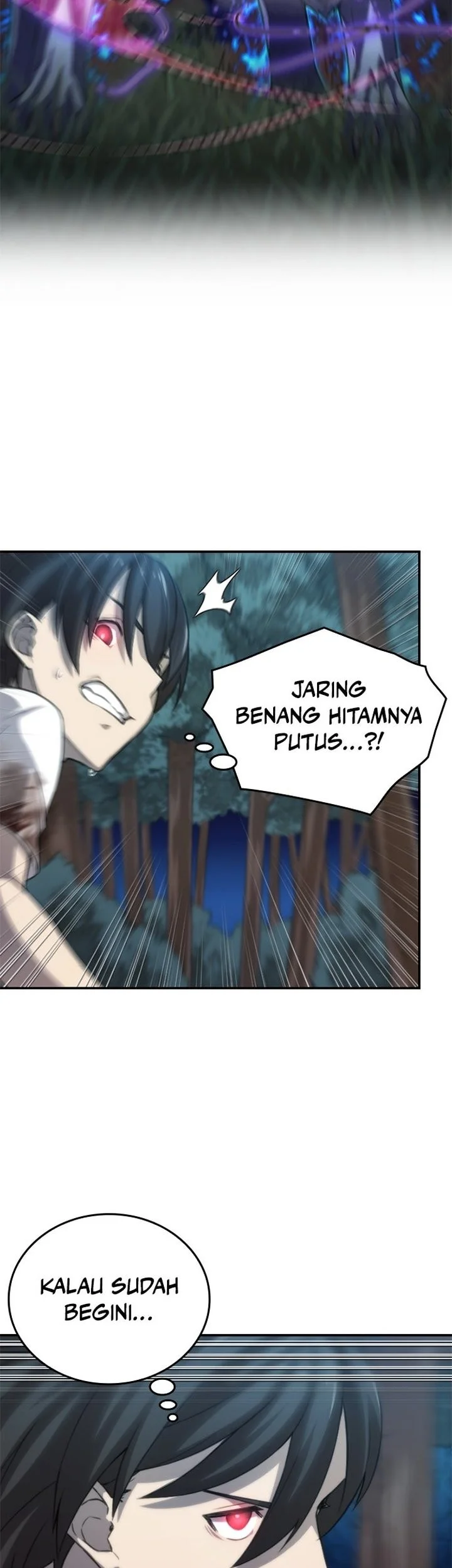 Oversummoned, Overpowered, and Over It! Chapter 16 - halaman 23