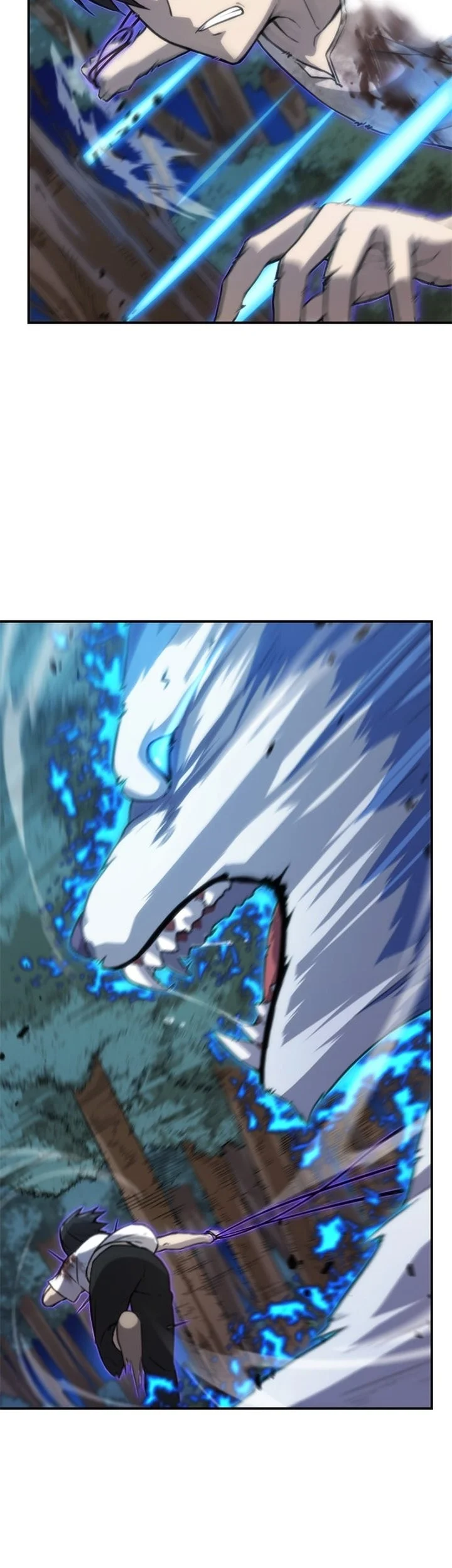 Oversummoned, Overpowered, and Over It! Chapter 16 - halaman 25