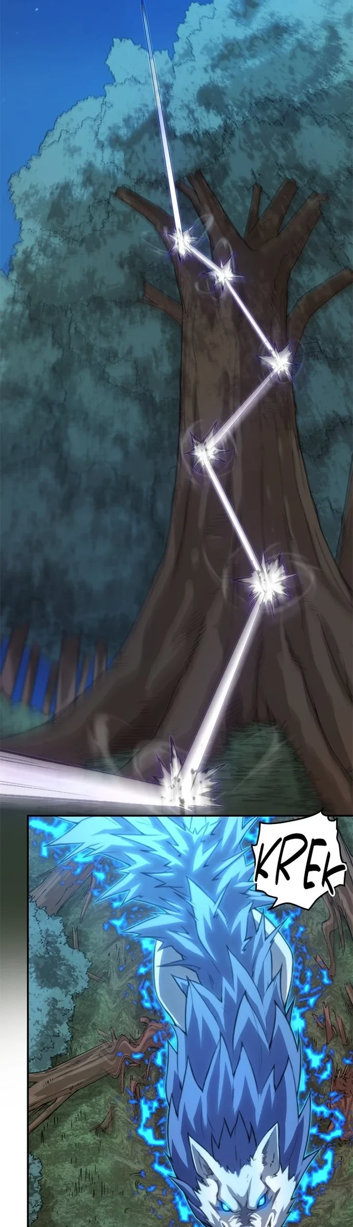 Oversummoned, Overpowered, and Over It! Chapter 16 - halaman 28