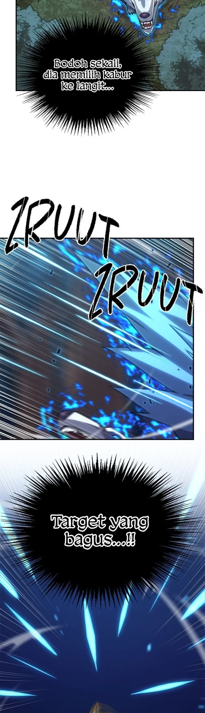 Oversummoned, Overpowered, and Over It! Chapter 16 - halaman 29