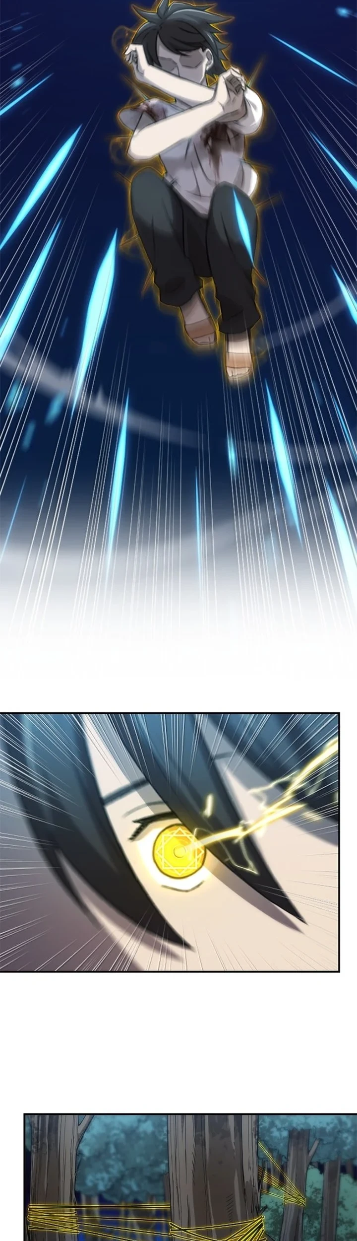 Oversummoned, Overpowered, and Over It! Chapter 16 - halaman 30