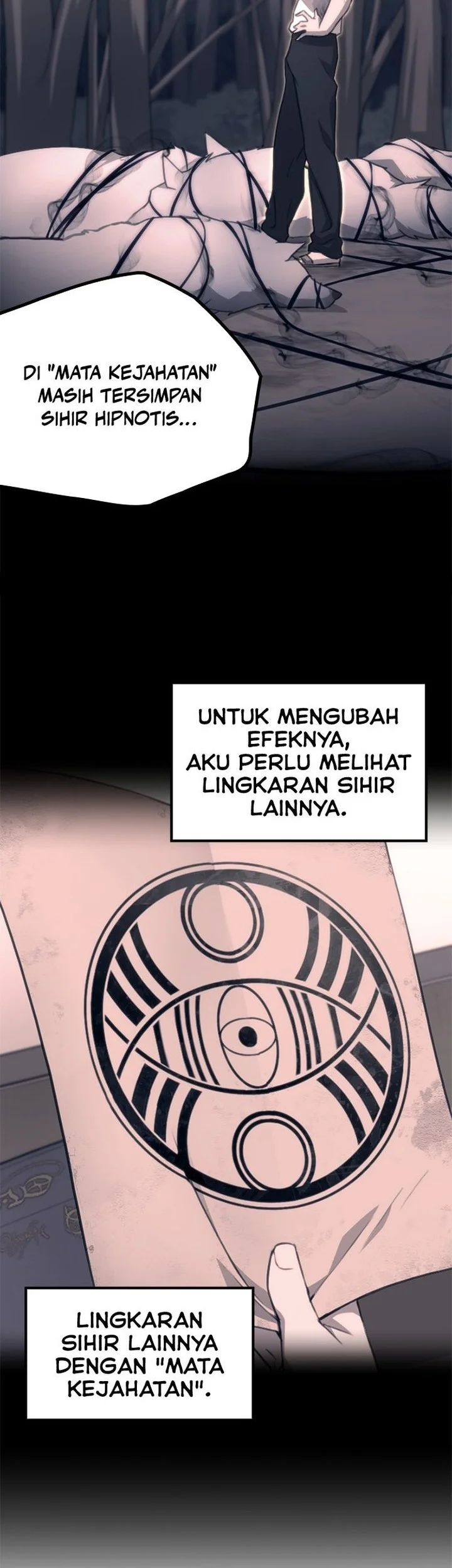 Oversummoned, Overpowered, and Over It! Chapter 16 - halaman 4