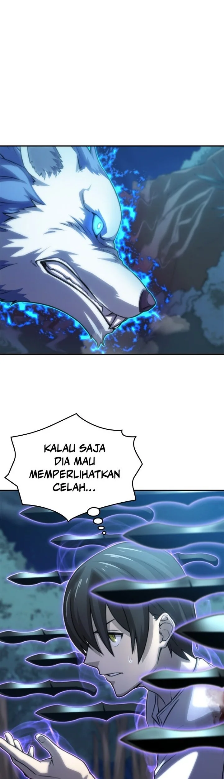 Oversummoned, Overpowered, and Over It! Chapter 16 - halaman 6