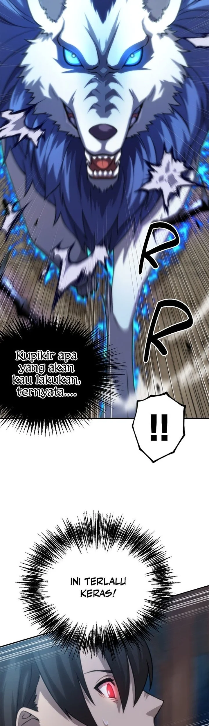 Oversummoned, Overpowered, and Over It! Chapter 16 - halaman 9