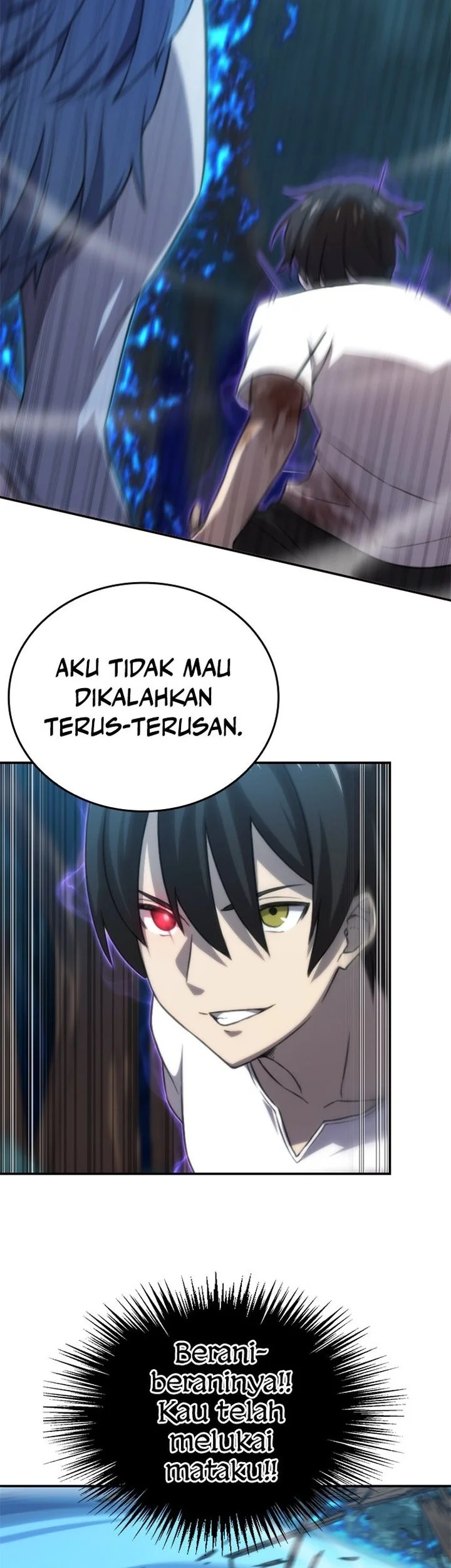 Oversummoned, Overpowered, and Over It! Chapter 17 - halaman 10