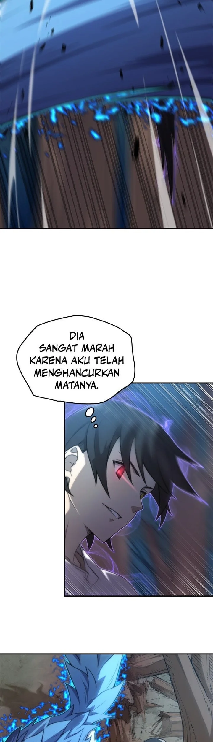 Oversummoned, Overpowered, and Over It! Chapter 17 - halaman 12