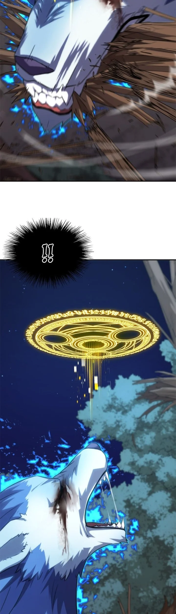 Oversummoned, Overpowered, and Over It! Chapter 17 - halaman 18