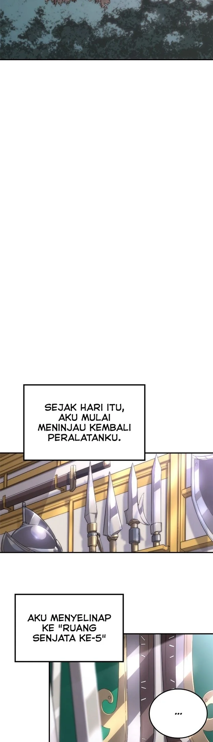 Oversummoned, Overpowered, and Over It! Chapter 17 - halaman 24