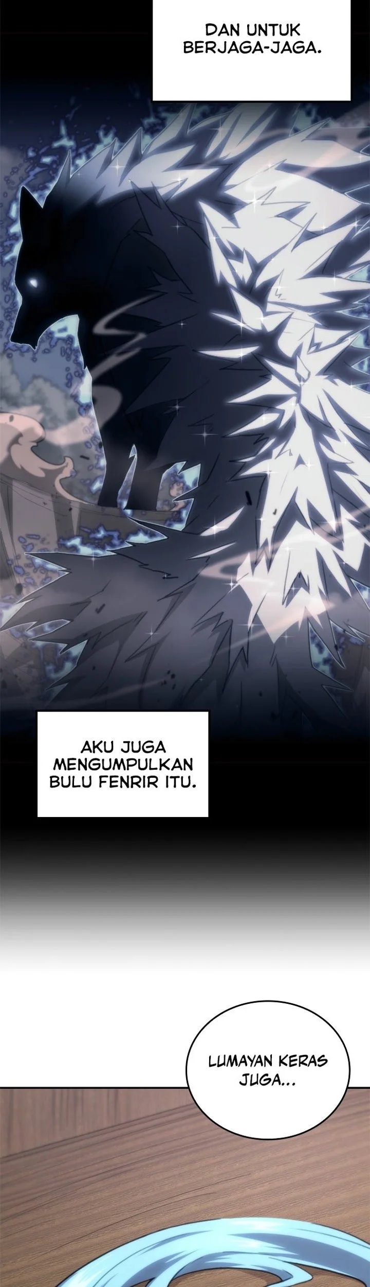 Oversummoned, Overpowered, and Over It! Chapter 17 - halaman 26