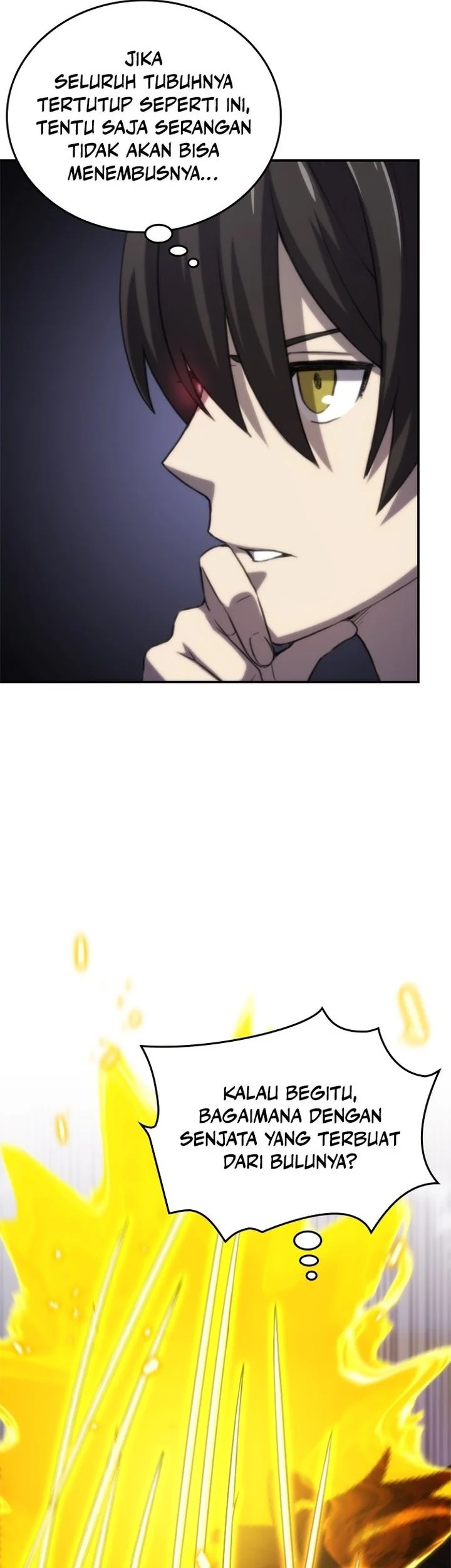 Oversummoned, Overpowered, and Over It! Chapter 17 - halaman 29