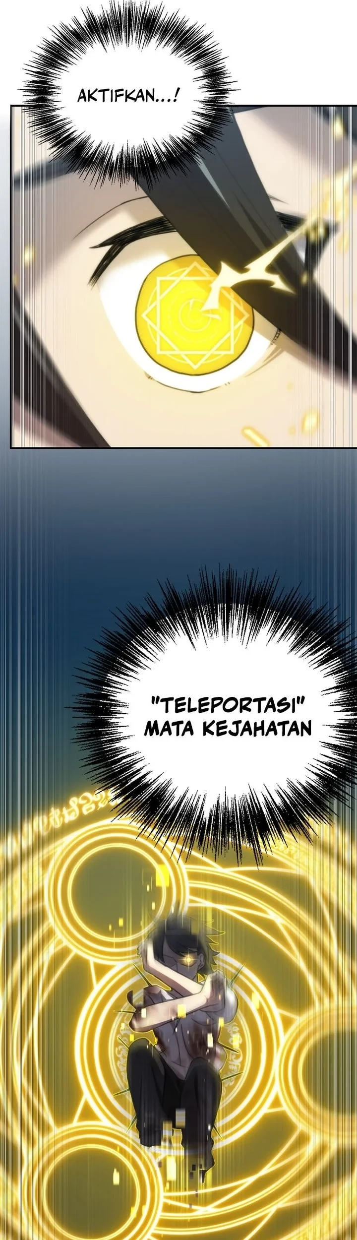 Oversummoned, Overpowered, and Over It! Chapter 17 - halaman 3