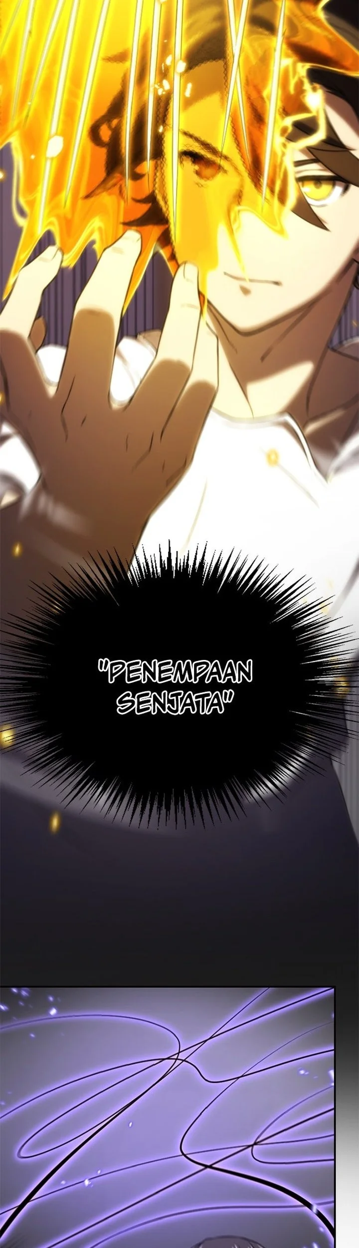 Oversummoned, Overpowered, and Over It! Chapter 17 - halaman 30