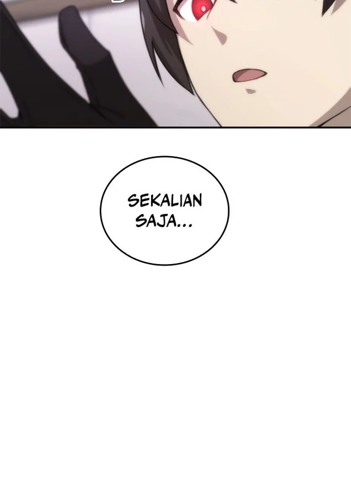 Oversummoned, Overpowered, and Over It! Chapter 17 - halaman 35