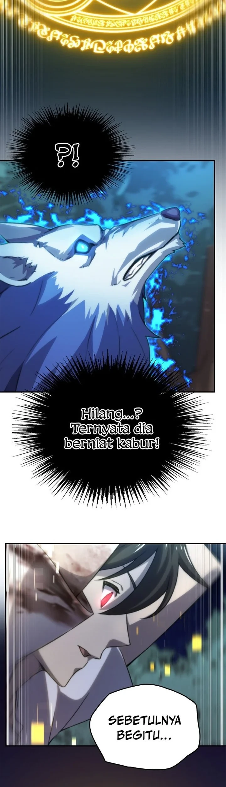 Oversummoned, Overpowered, and Over It! Chapter 17 - halaman 4