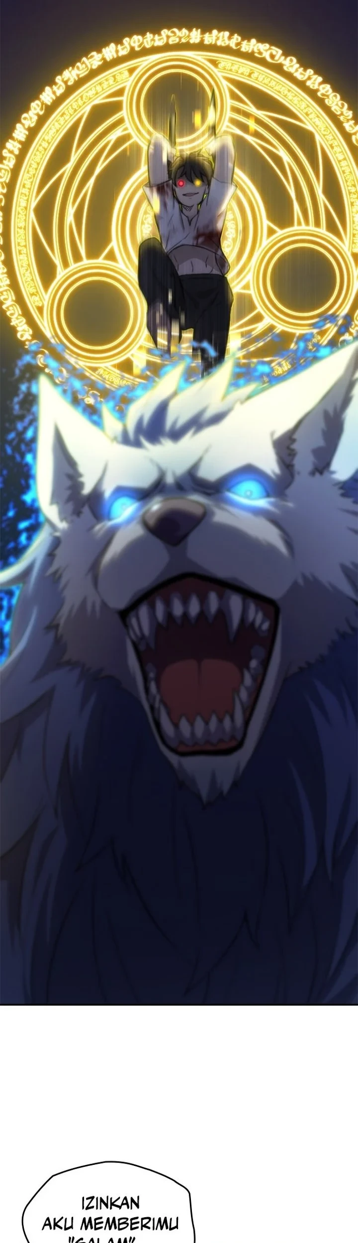 Oversummoned, Overpowered, and Over It! Chapter 17 - halaman 5