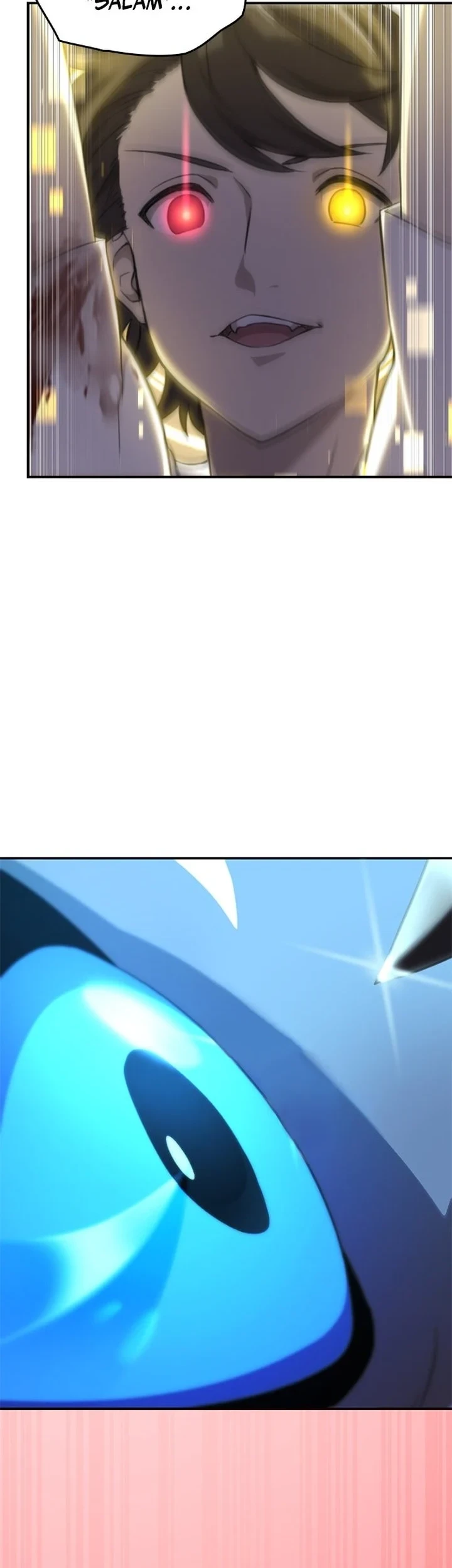 Oversummoned, Overpowered, and Over It! Chapter 17 - halaman 6