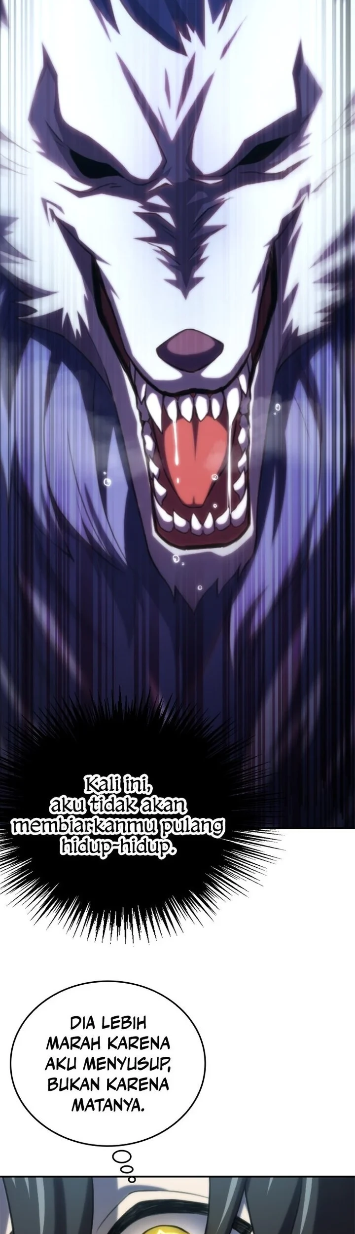 Oversummoned, Overpowered, and Over It! Chapter 18 - halaman 10