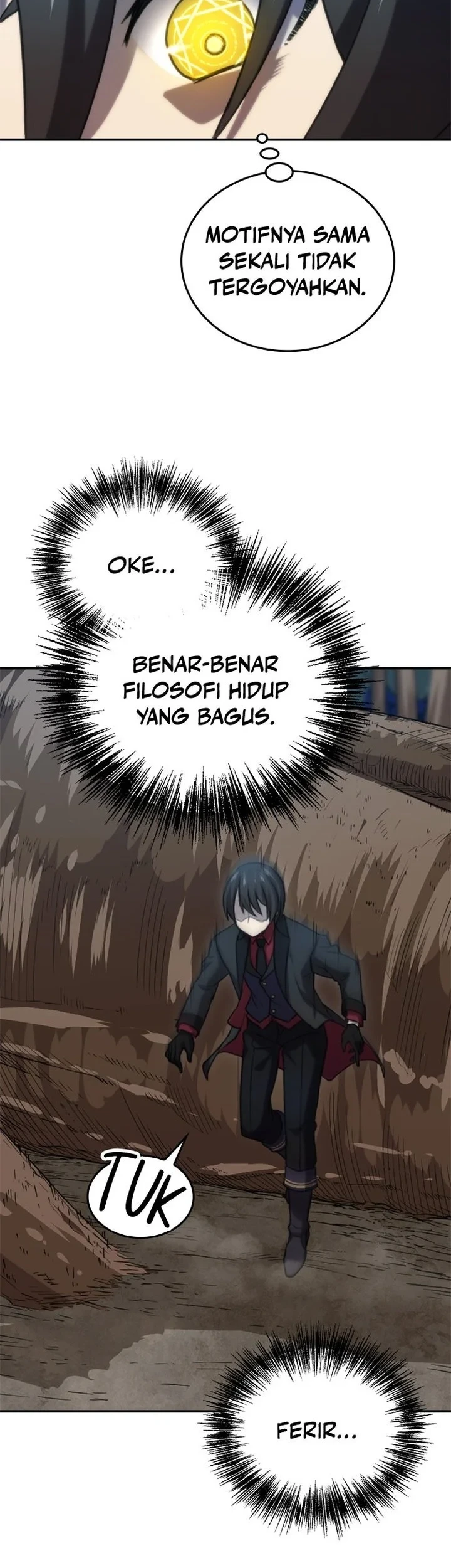 Oversummoned, Overpowered, and Over It! Chapter 18 - halaman 11