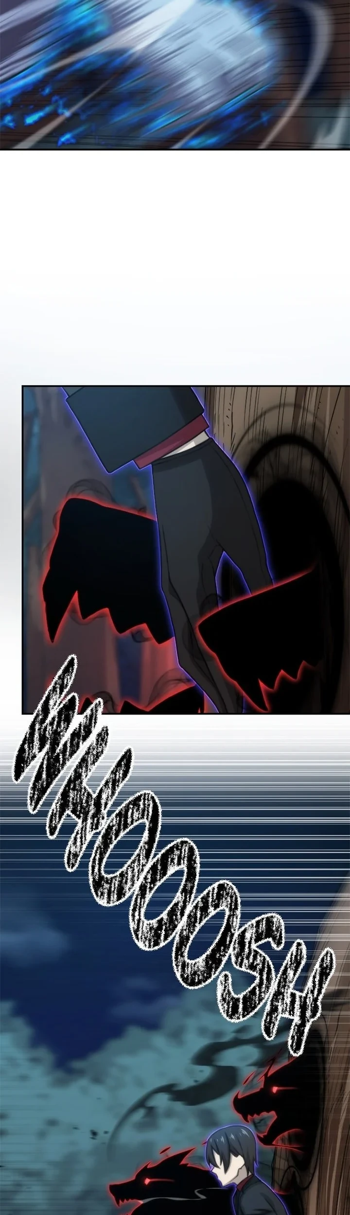 Oversummoned, Overpowered, and Over It! Chapter 18 - halaman 13