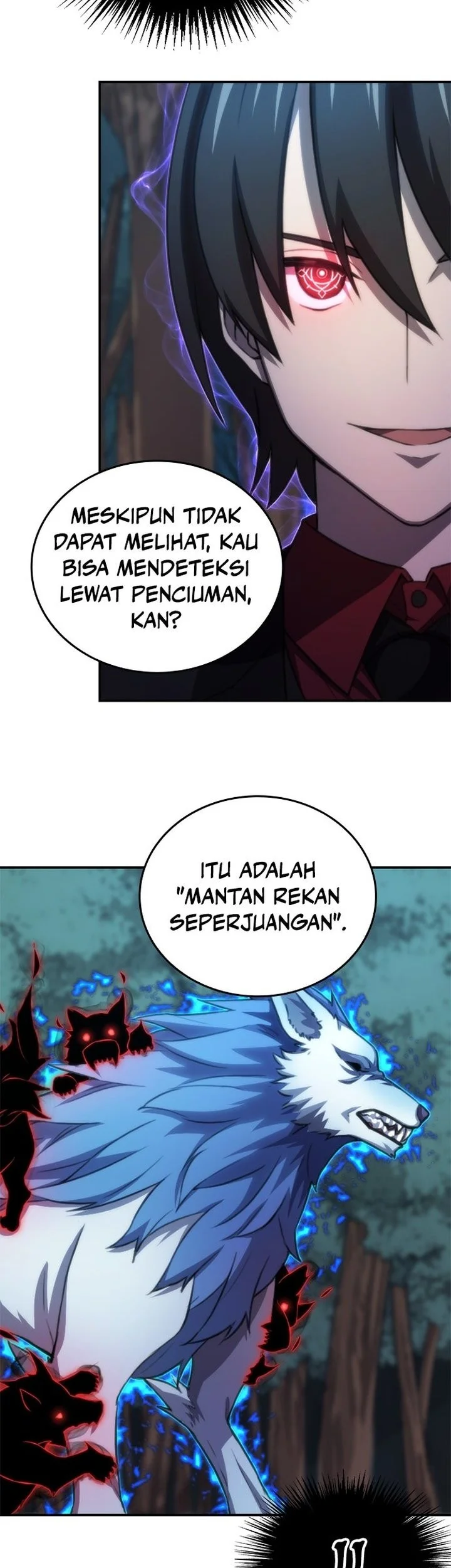 Oversummoned, Overpowered, and Over It! Chapter 18 - halaman 17