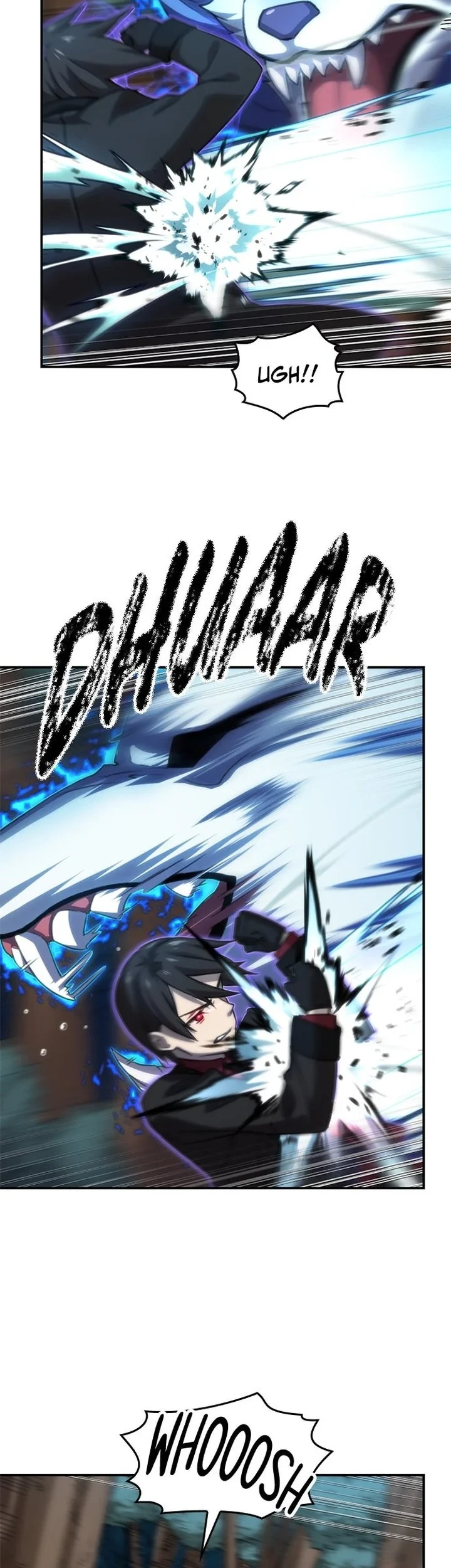 Oversummoned, Overpowered, and Over It! Chapter 18 - halaman 23