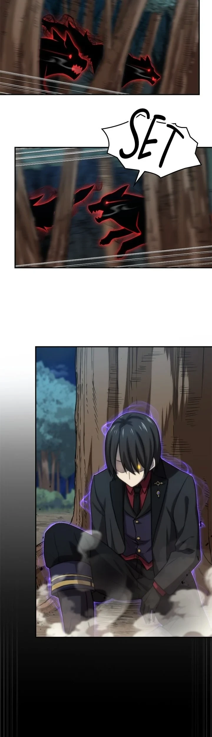 Oversummoned, Overpowered, and Over It! Chapter 18 - halaman 24