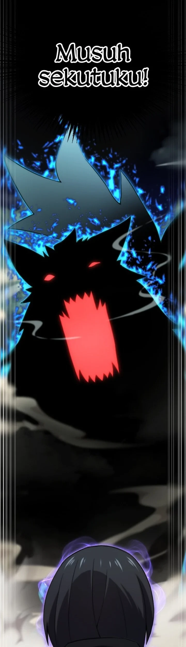 Oversummoned, Overpowered, and Over It! Chapter 18 - halaman 25