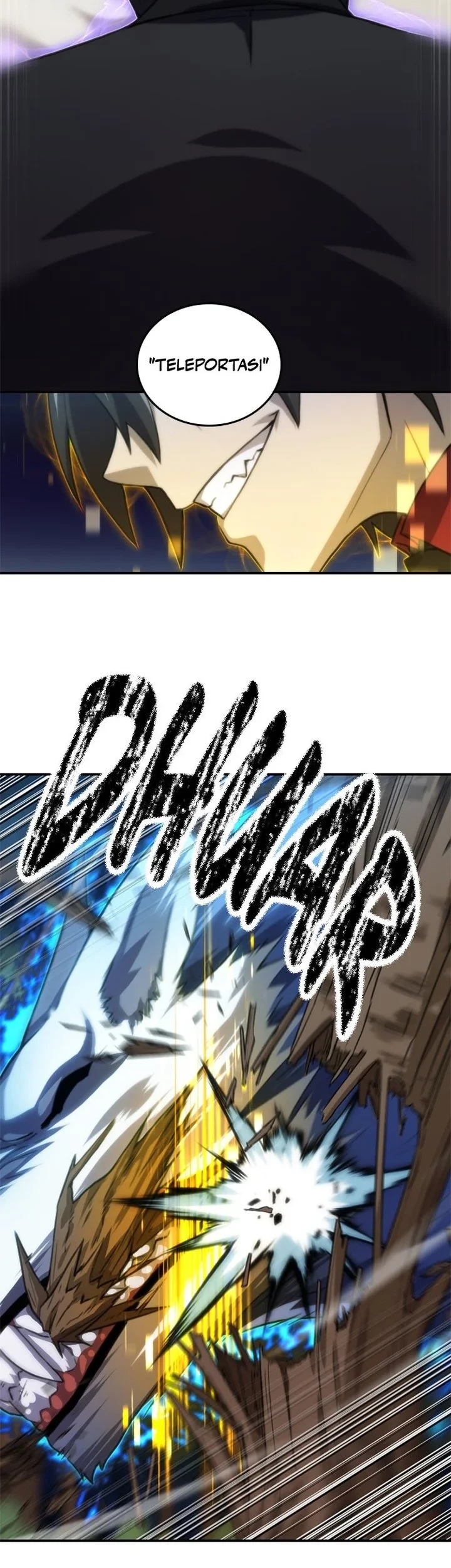 Oversummoned, Overpowered, and Over It! Chapter 18 - halaman 26