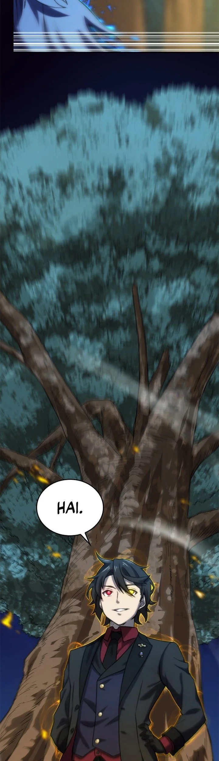 Oversummoned, Overpowered, and Over It! Chapter 18 - halaman 3