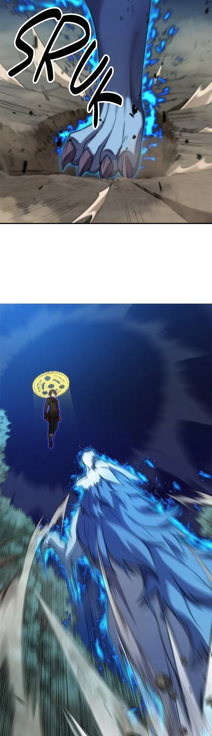 Oversummoned, Overpowered, and Over It! Chapter 18 - halaman 30