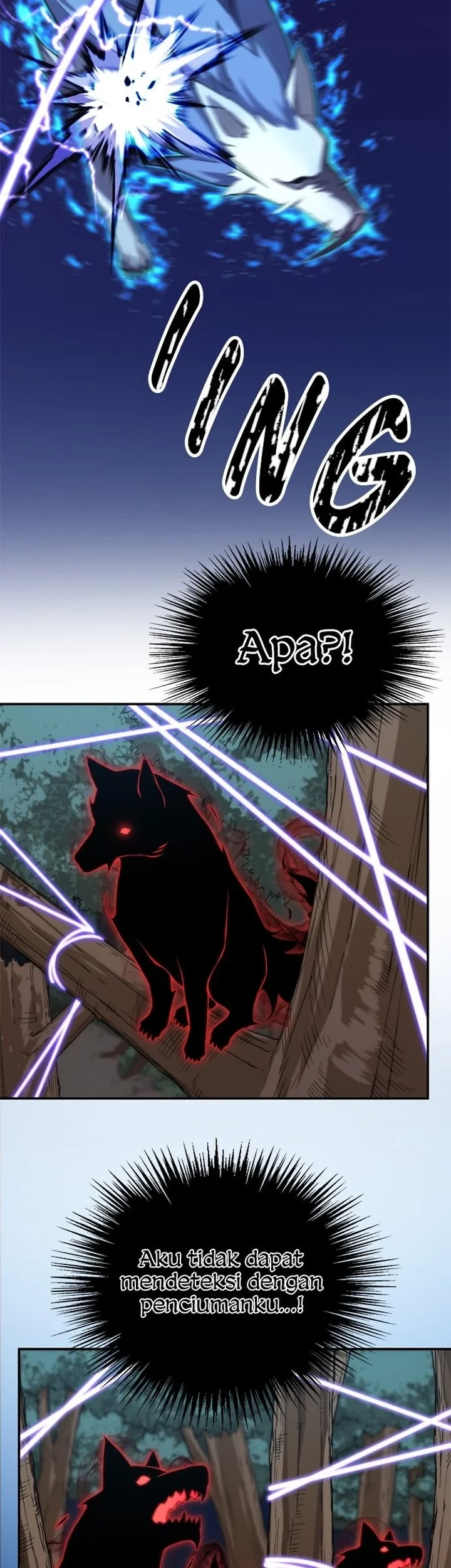 Oversummoned, Overpowered, and Over It! Chapter 18 - halaman 33
