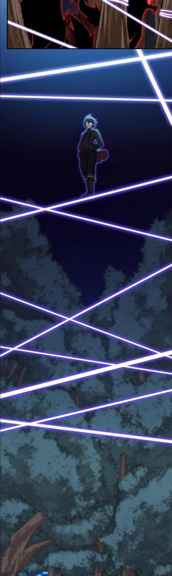 Oversummoned, Overpowered, and Over It! Chapter 18 - halaman 34