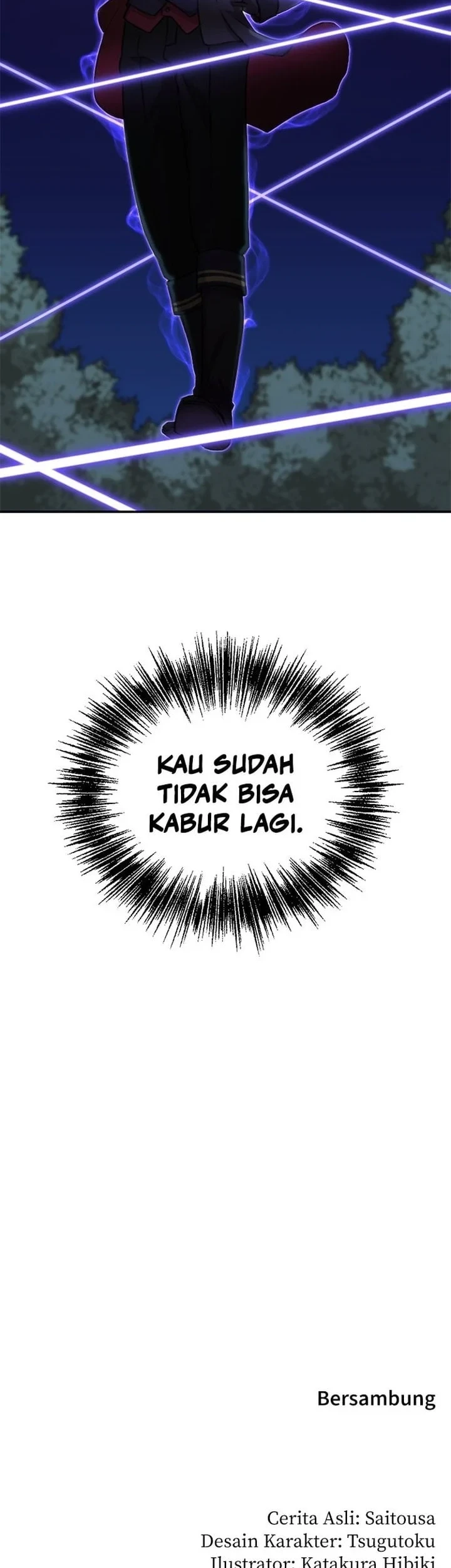 Oversummoned, Overpowered, and Over It! Chapter 18 - halaman 36