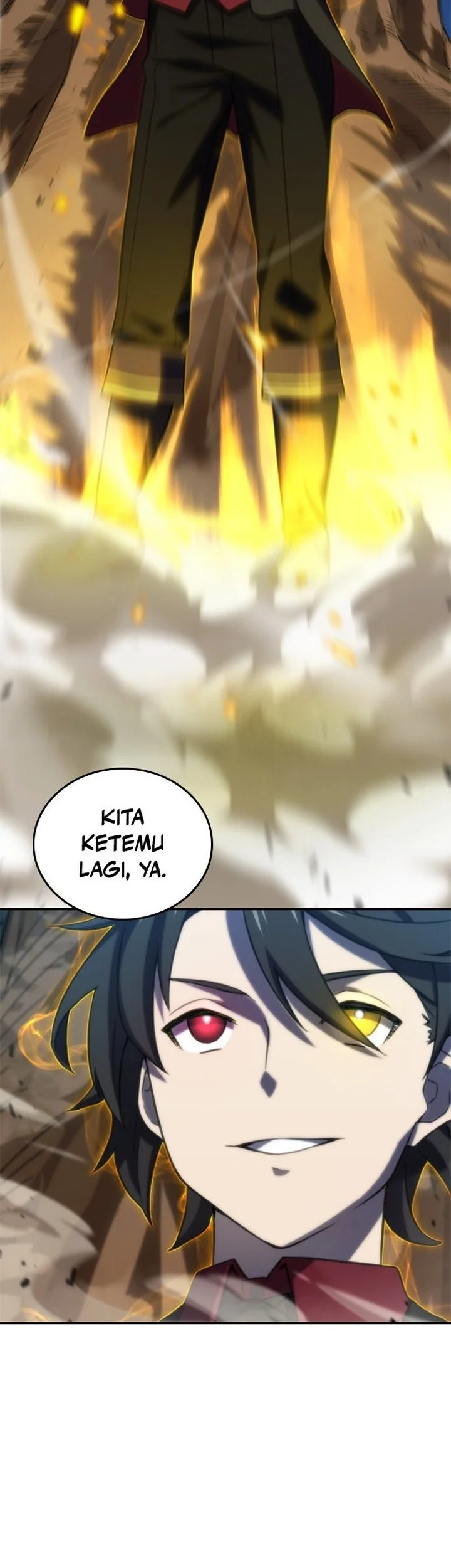 Oversummoned, Overpowered, and Over It! Chapter 18 - halaman 4