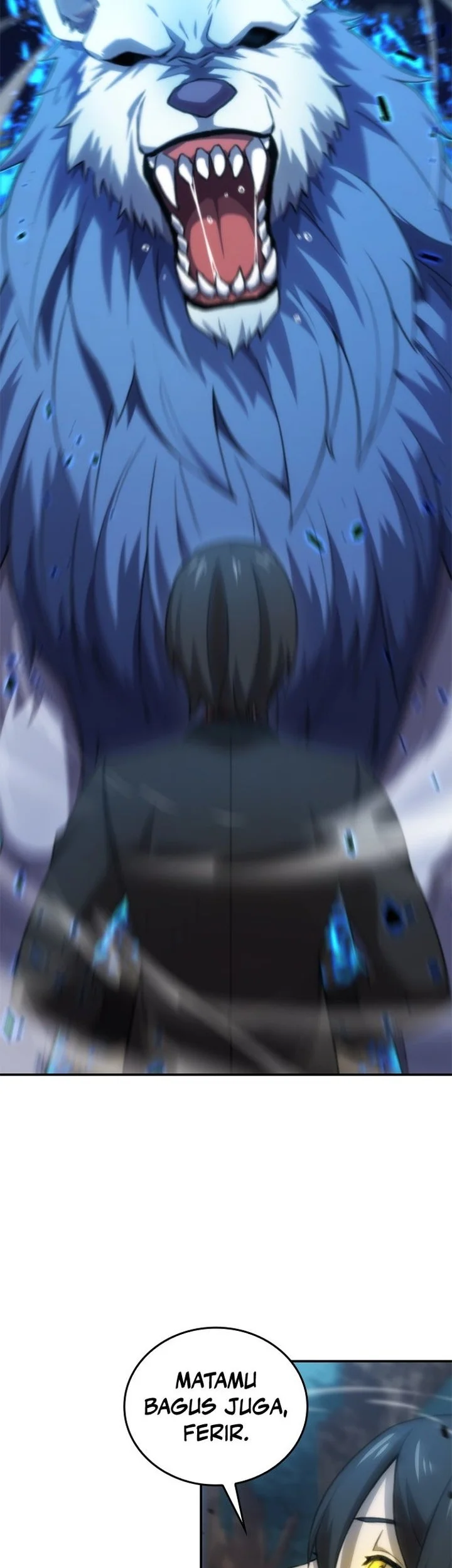Oversummoned, Overpowered, and Over It! Chapter 18 - halaman 6