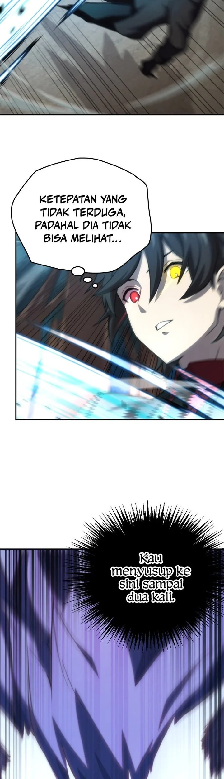 Oversummoned, Overpowered, and Over It! Chapter 18 - halaman 9