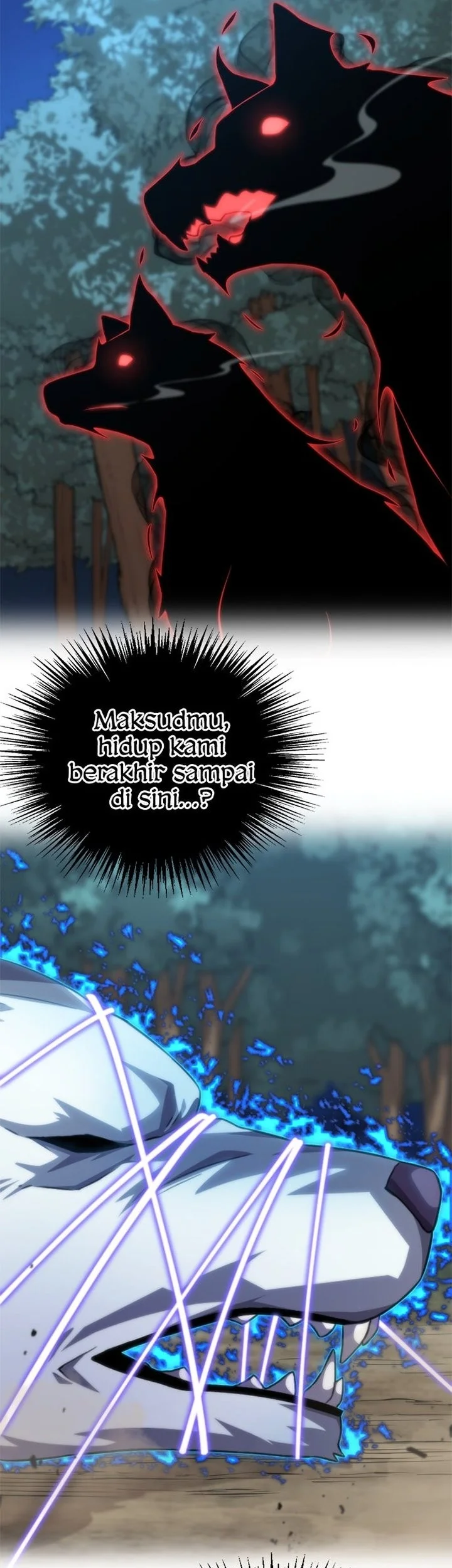 Oversummoned, Overpowered, and Over It! Chapter 19 - halaman 14