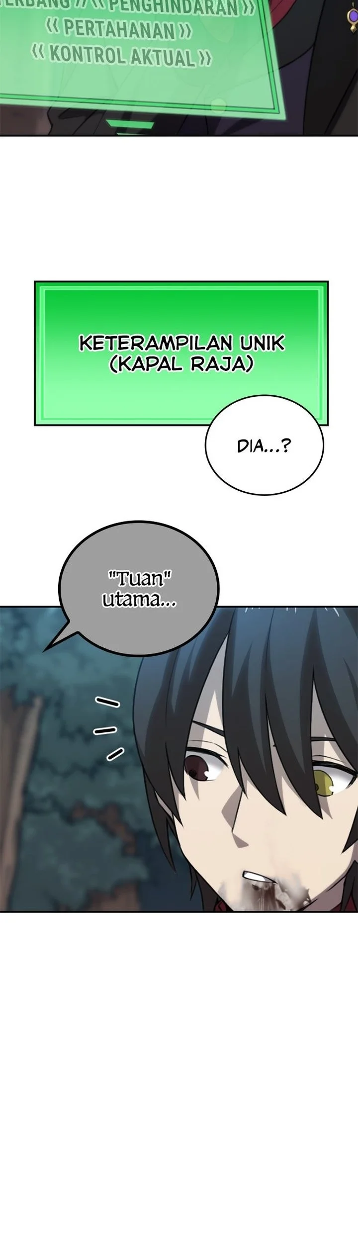 Oversummoned, Overpowered, and Over It! Chapter 19 - halaman 18