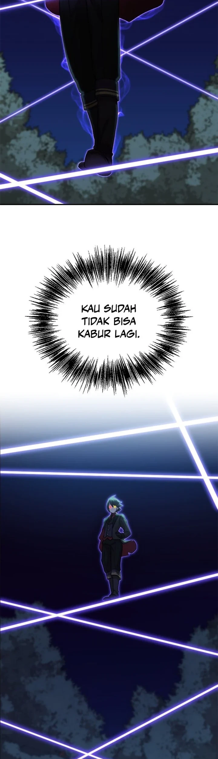 Oversummoned, Overpowered, and Over It! Chapter 19 - halaman 2