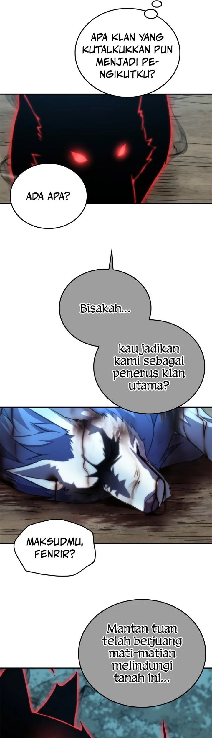 Oversummoned, Overpowered, and Over It! Chapter 19 - halaman 21