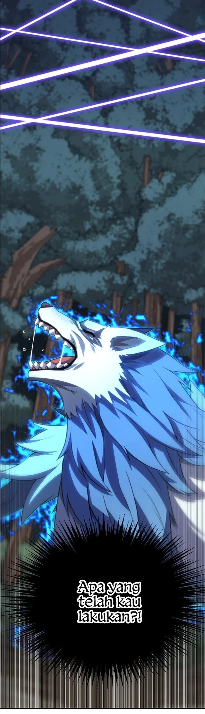Oversummoned, Overpowered, and Over It! Chapter 19 - halaman 3