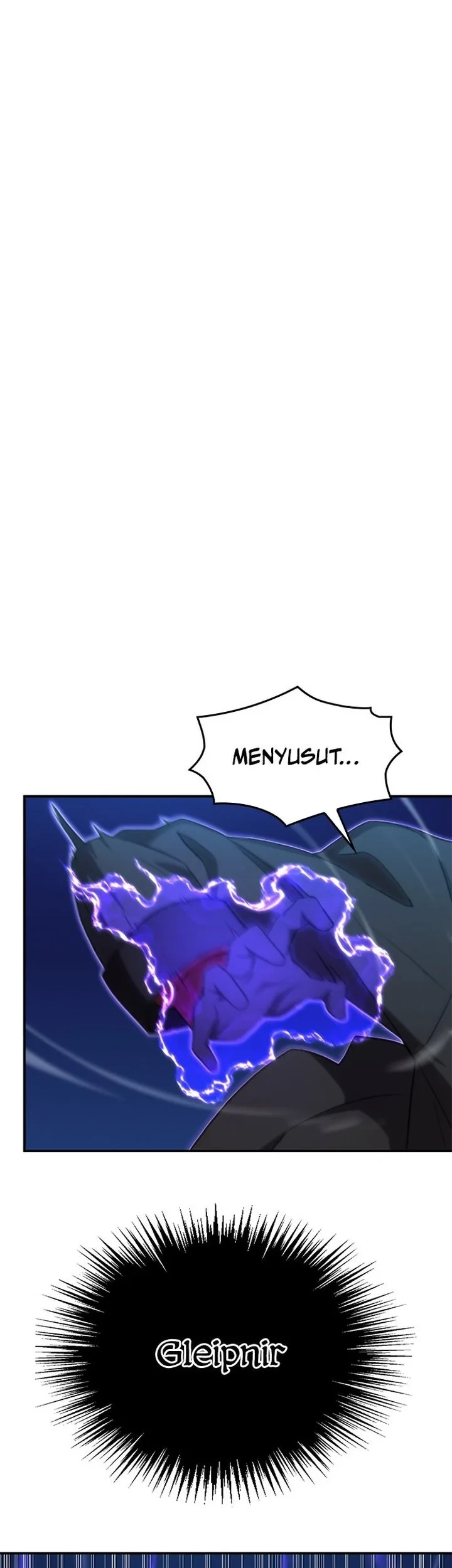 Oversummoned, Overpowered, and Over It! Chapter 19 - halaman 4