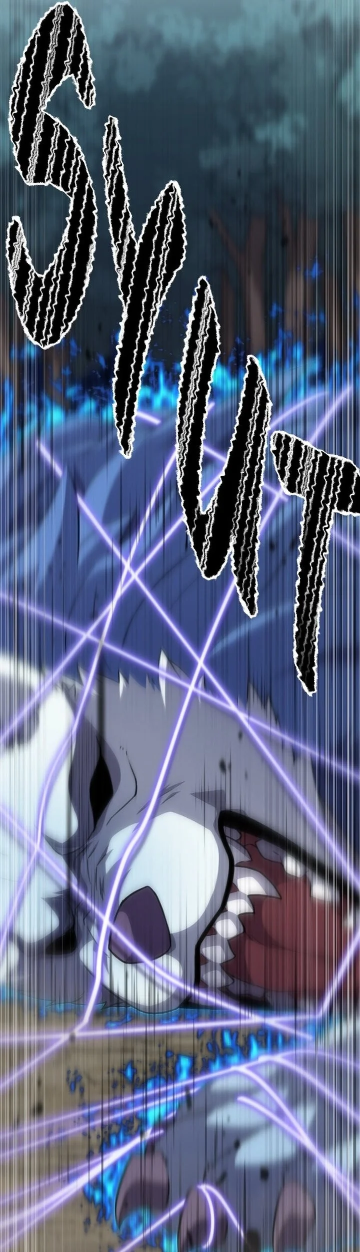 Oversummoned, Overpowered, and Over It! Chapter 19 - halaman 8
