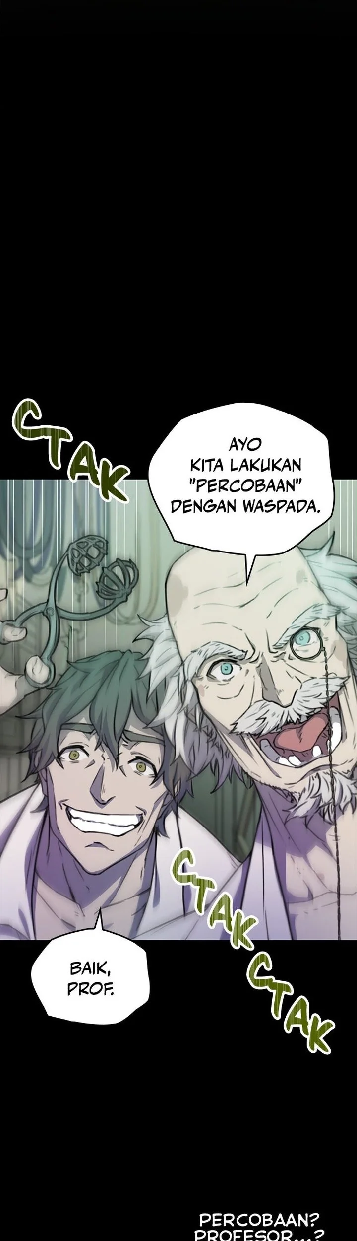 Oversummoned, Overpowered, and Over It! Chapter 2 - halaman 10