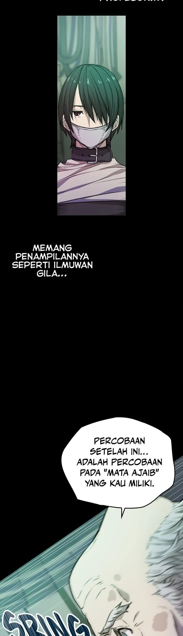 Oversummoned, Overpowered, and Over It! Chapter 2 - halaman 11