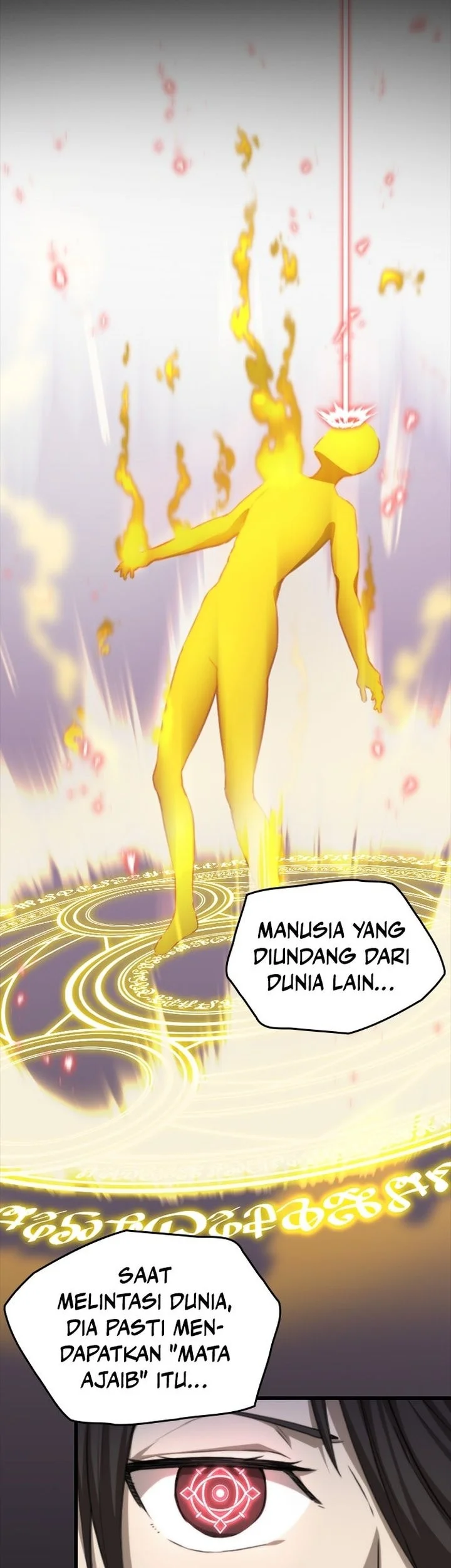 Oversummoned, Overpowered, and Over It! Chapter 2 - halaman 14