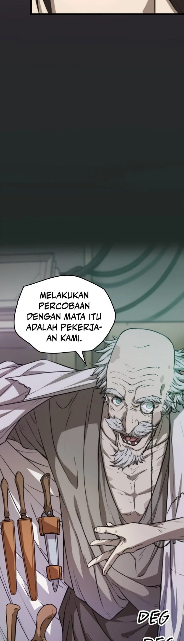 Oversummoned, Overpowered, and Over It! Chapter 2 - halaman 15