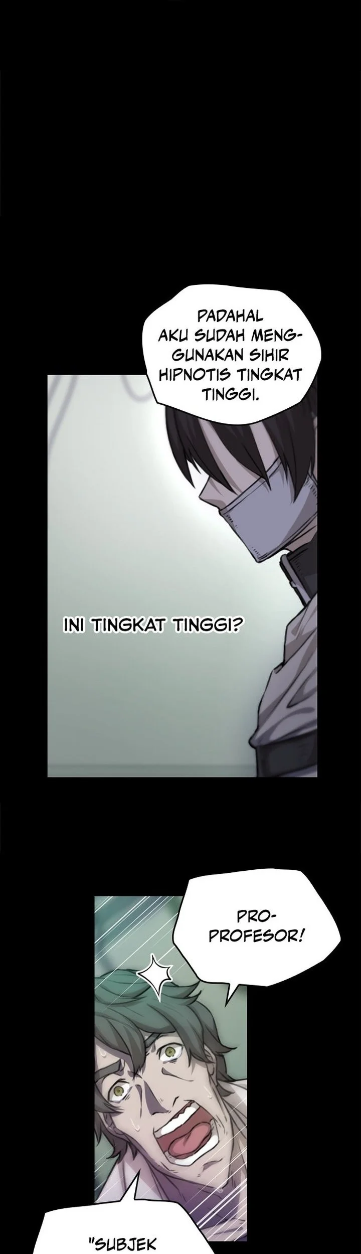 Oversummoned, Overpowered, and Over It! Chapter 2 - halaman 19